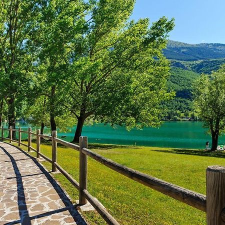 Tassido Coda Resort スカンノ エクステリア 写真