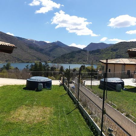 Tassido Coda Resort スカンノ エクステリア 写真