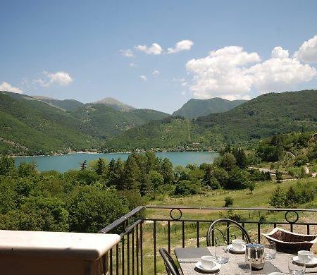 Tassido Coda Resort スカンノ 部屋 写真