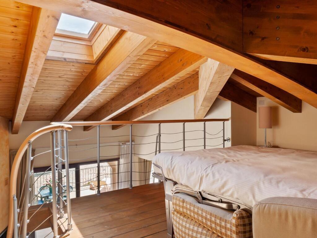 Tassido Coda Resort スカンノ エクステリア 写真