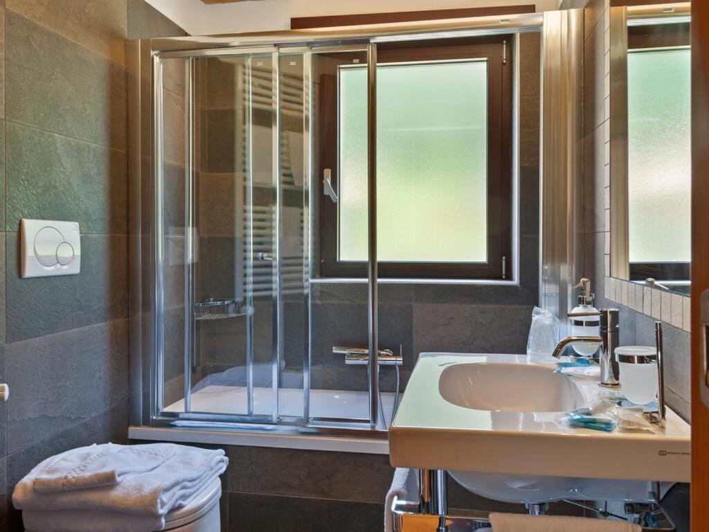 Tassido Coda Resort スカンノ エクステリア 写真
