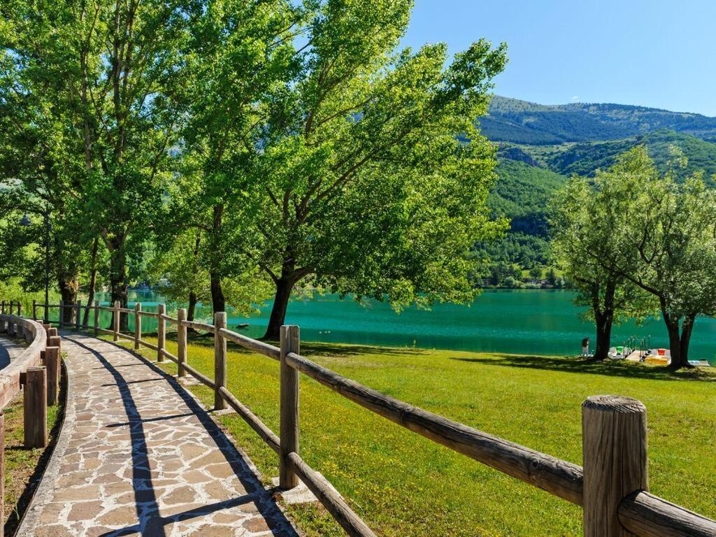 Tassido Coda Resort スカンノ エクステリア 写真