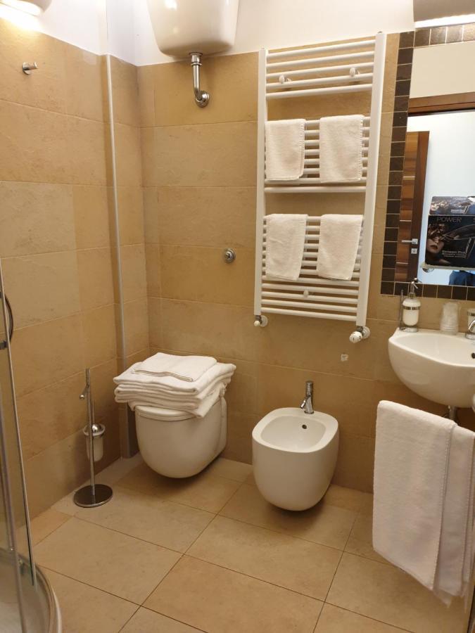 Tassido Coda Resort スカンノ エクステリア 写真