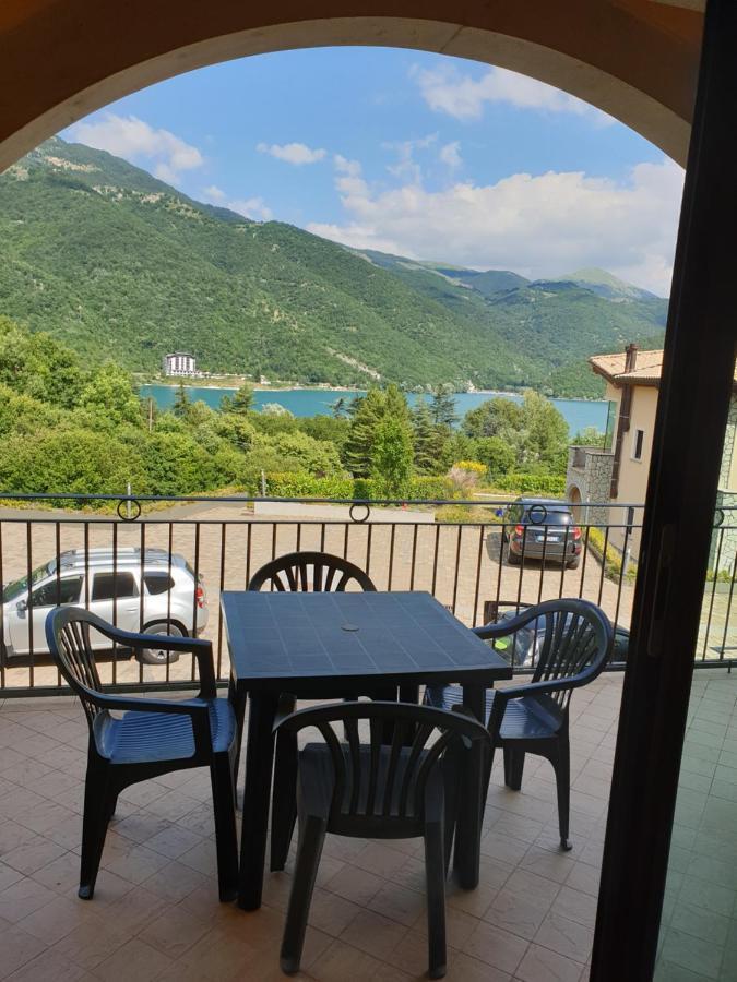 Tassido Coda Resort スカンノ エクステリア 写真
