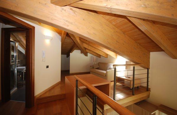Tassido Coda Resort スカンノ 部屋 写真