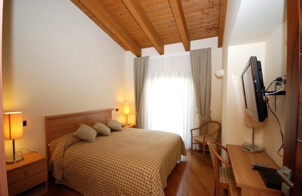 Tassido Coda Resort スカンノ 部屋 写真