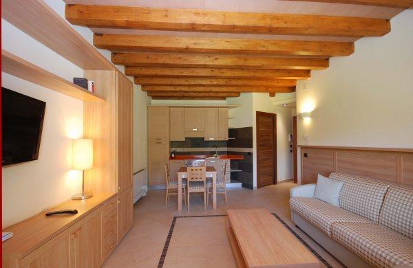 Tassido Coda Resort スカンノ 部屋 写真