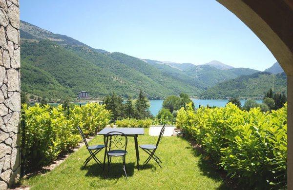 Tassido Coda Resort スカンノ 部屋 写真