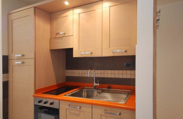 Tassido Coda Resort スカンノ 部屋 写真