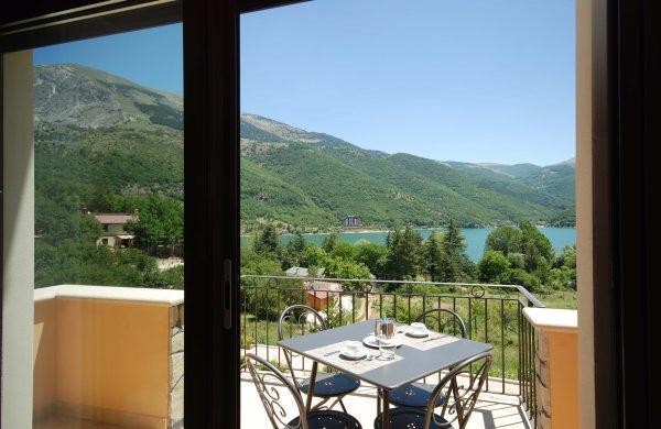 Tassido Coda Resort スカンノ 部屋 写真