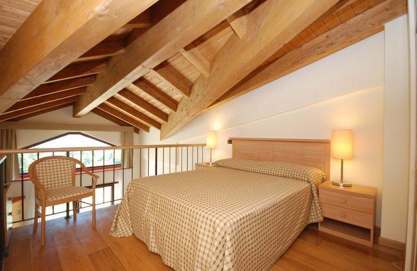 Tassido Coda Resort スカンノ 部屋 写真
