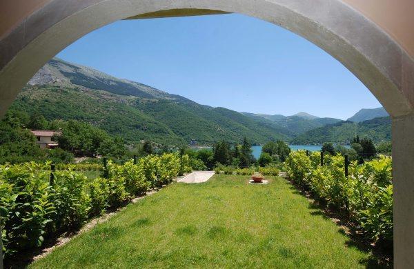 Tassido Coda Resort スカンノ 部屋 写真